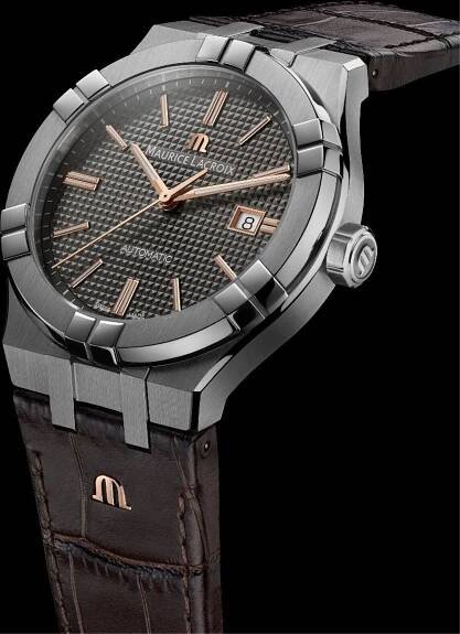 Aikon Automatic AI6008SS001331