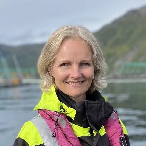 Cermaq Group | Sustainable aquaculture | Mynewsdesk
