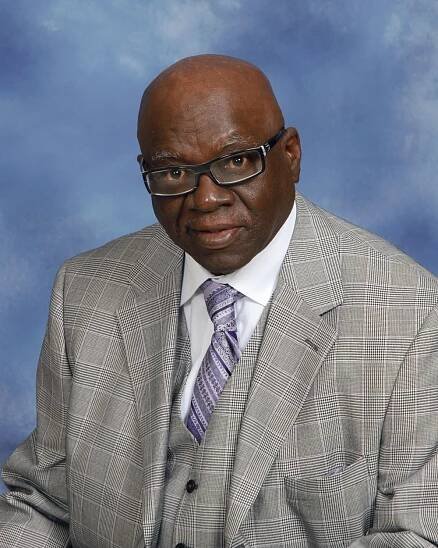 Mount Nebo Missionary Baptist Church | 