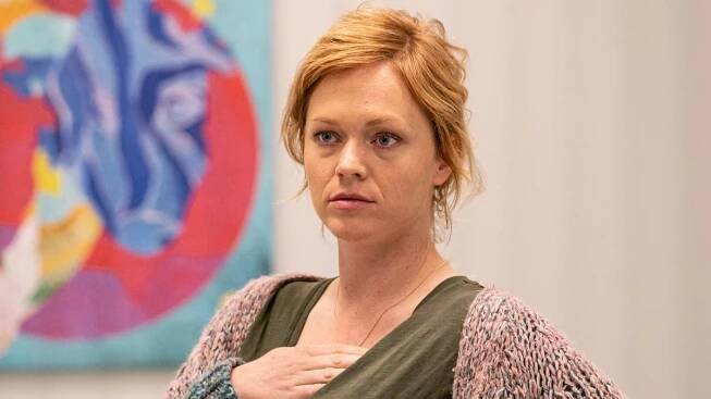 Ester Geislerová