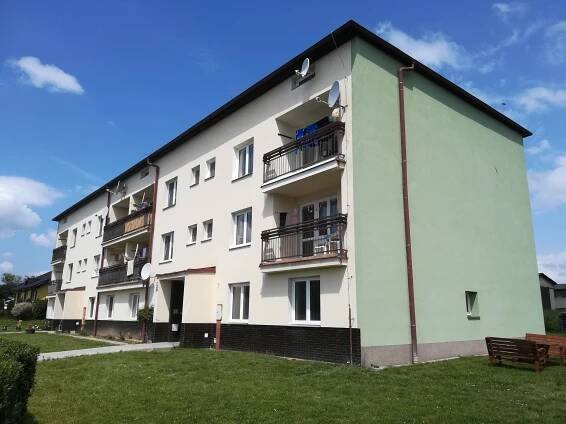 Prodej bytů na ul. Nádražní - Moravská Třebová