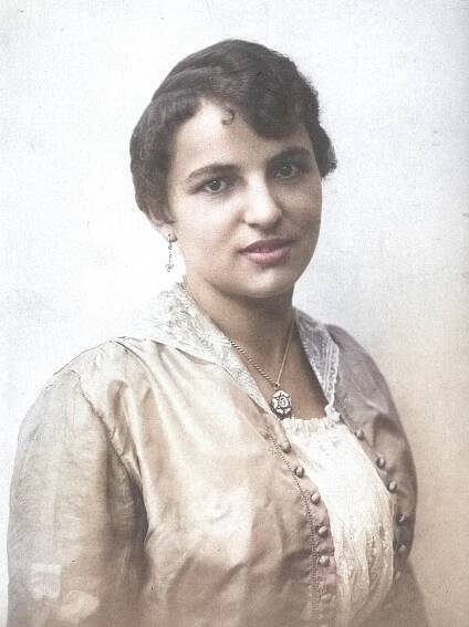 Anna Rypáčková