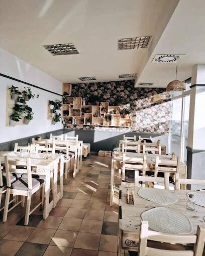 Bistro Cafe Z Palet - Velké Meziříčí - Mňambezlepku.cz