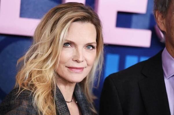 Michelle Pfeiffer (62) prozradila, jak se udržuje v kondici a svěží: Většina lidí přesně tohle nechce slyšet, míní herečka