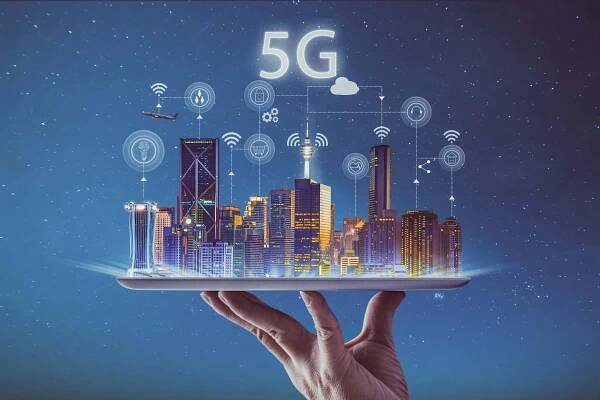 Dočká se Česko čtvrtého operátora? Nové podmínky výstavby 5G sítí situaci výrazně komplikují, operátoři je chtějí napadnout u soudu - neverdie.cz