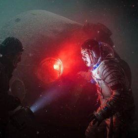 Review: Sputnik, Russia’s Hit New Sci-Fi Thriller, is Familiarly Unfamiliar