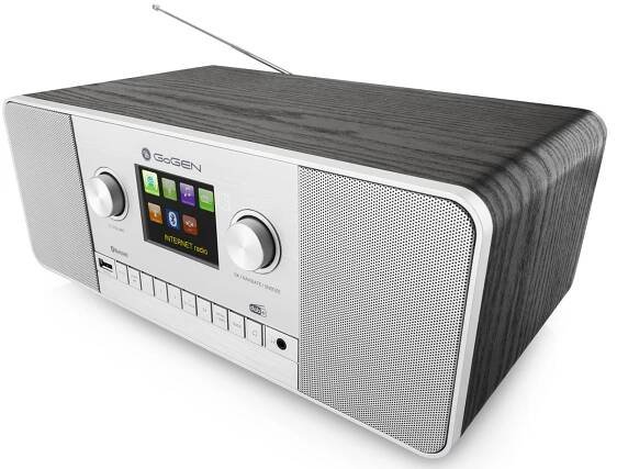 GoGEN IR 257 BTDAB