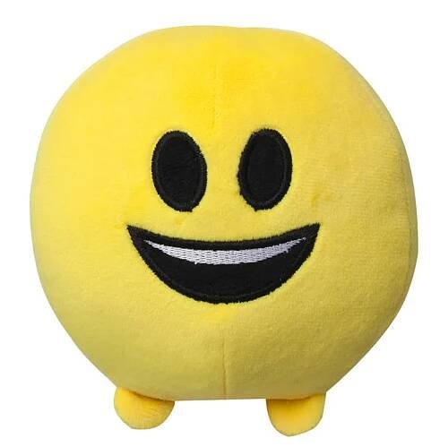 Imoji plyš 11 cm | Bambule Království hraček