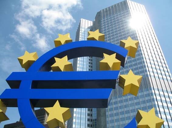 Evropská centrální banka (ECB) - představení instituce