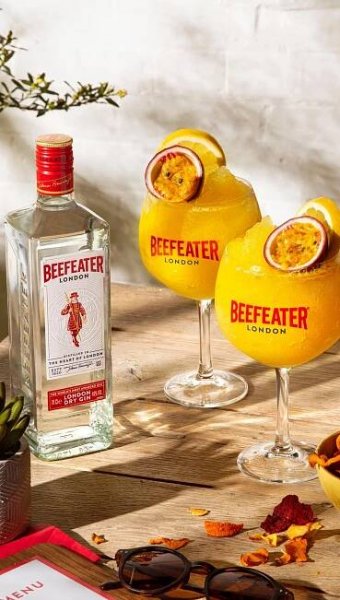 Beefeater Gin 40 %