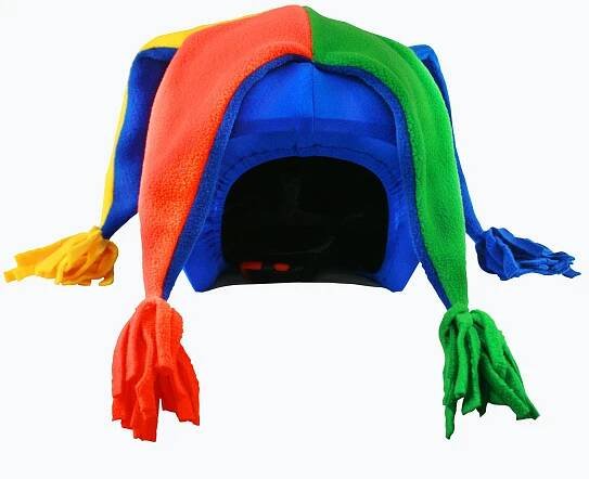 Návlek na přilbu COOLCASC Twister