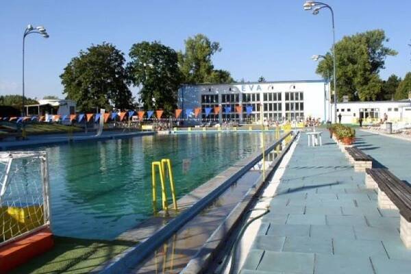 Termální koupaliště, lázně, wellness a aquaparky Slovensko