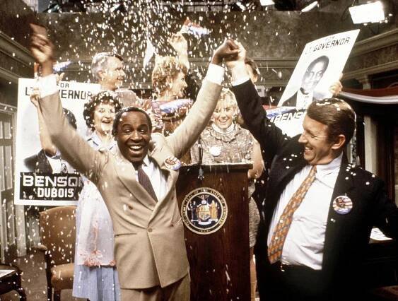 Robert Guillaume, Emmy-Winning Star of ‘Benson,’ Dies at 89