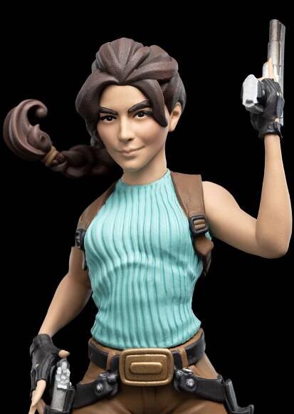 Dvě nové figurky Lary Croft - Lara Croft | LadyCroft.cz