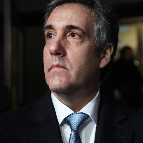 Michael Cohen Lawyer's Citing of Fictional Case Raises ChatGPT Suspicions