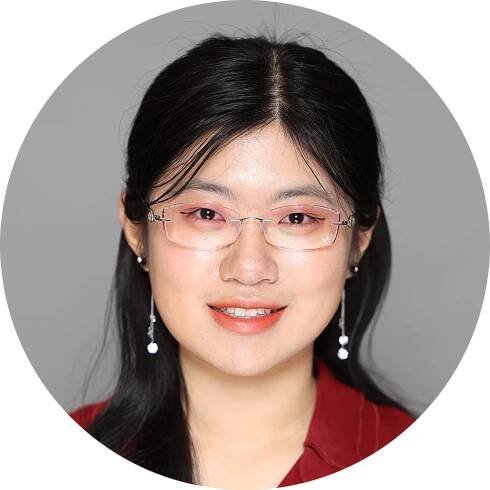 Xun (Julia) Wang – Senior Policy Analyst