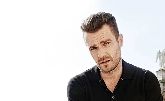 Leoš Mareš - Vstupenky