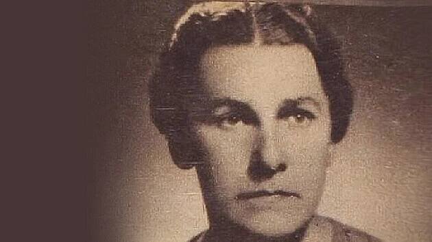 Adéla Kochanovská (1907-1985), česká jaderná fyzička a průkopnice rentgenografie