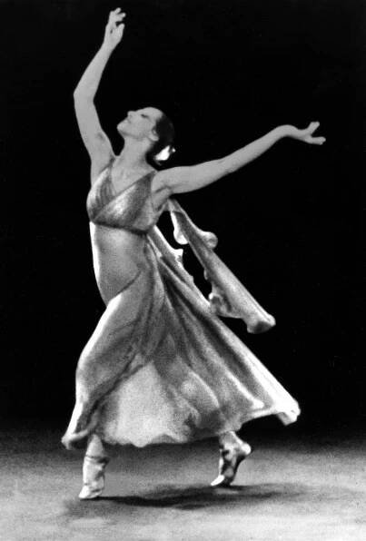 Plisetskaya Shchedrin FoundationFotogalerie