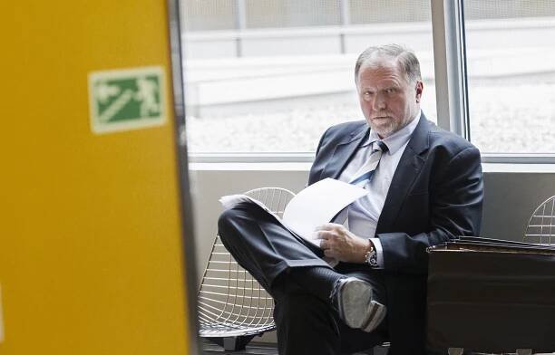 Advokát Sokol zveřejňuje závěrečnou řeč v kauze Nagyová. Jde mi o fair proces, řekl