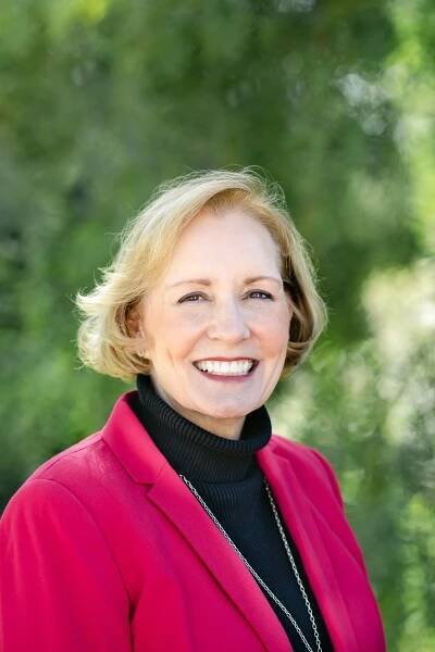 Staff — California CASA - Court Appointed Special Advocates for Children
