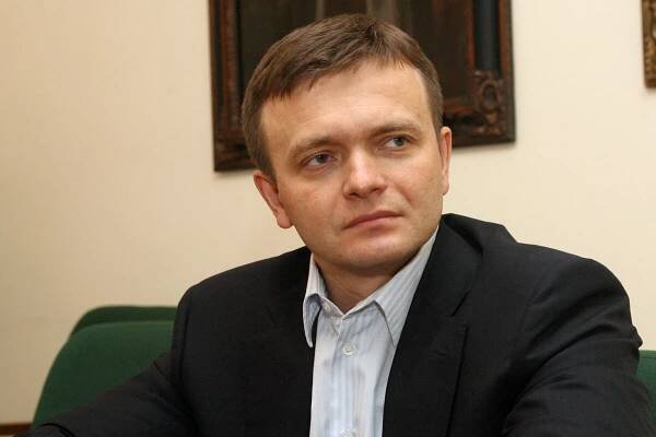 Špeciálny prokurátor by sa podľa Haščáka nemal vyjadrovať k nemu ani ku kauze Gorila