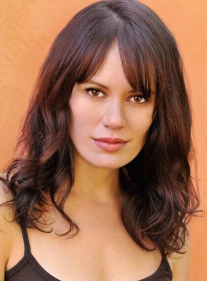 Emily Swallow