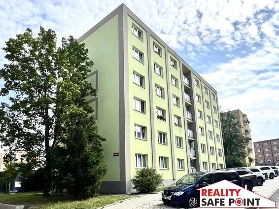 Rokycanská, Plzeň - Lobzy