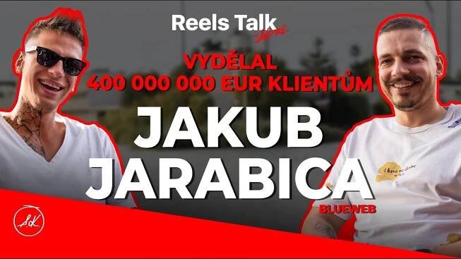 Tomáš Rajchl: Fuckup za miliony a milionová disciplína