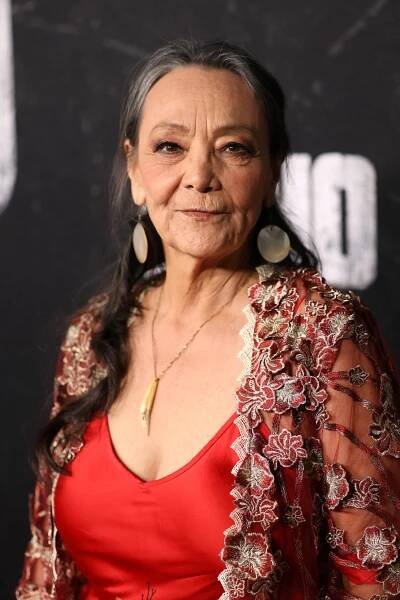 Marvel Studios 'Echo' premiere photos! - NATIVE VIEWPOINT