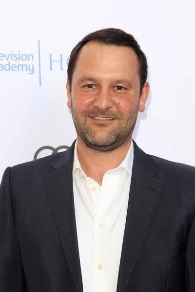 Dan Fogelman at arrivals for 10th Annual Television Academy Honors, Montage Hotel, Beverly Hills, CA June 8, 2017. Photo By: Priscilla Grant/Everett Collection