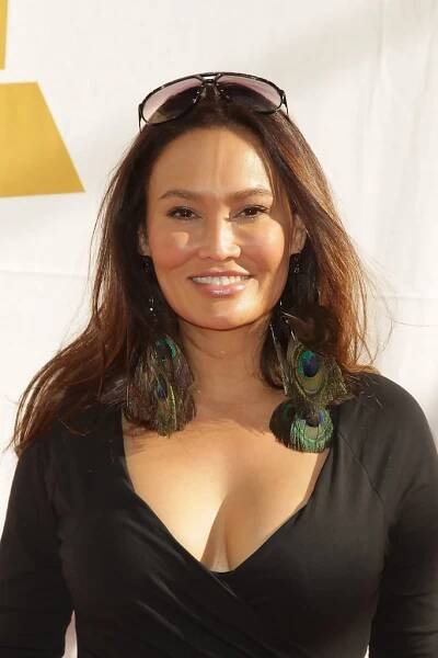Tia Carrere Jeans Pictures