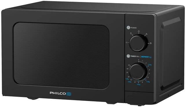 PHILCO PMD 2011 B mikrovlnná trouba 