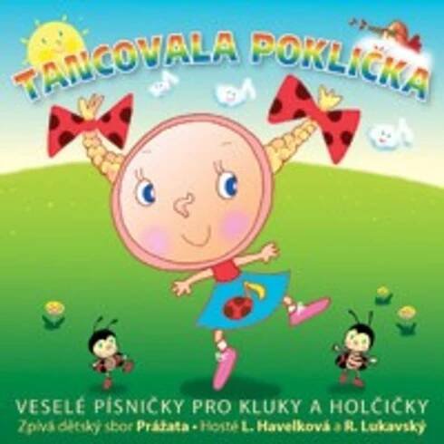 Tancovala poklička