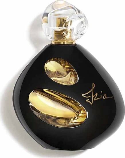 Sisley Izia La Nuit W EDP