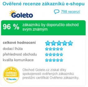 Goleto.cz foto 2