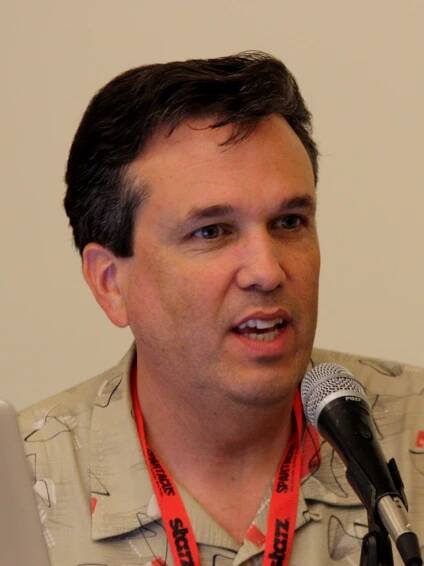 Bill Morrison (comics)