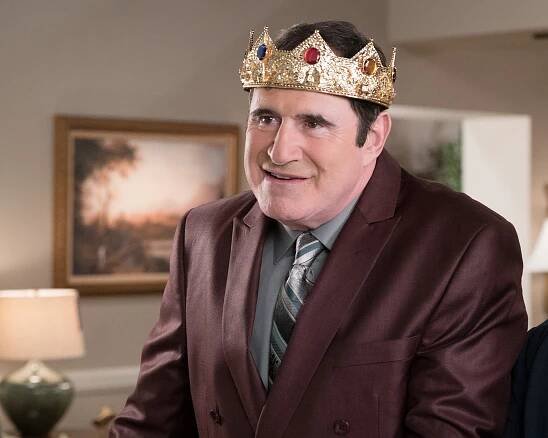 Richard Kind