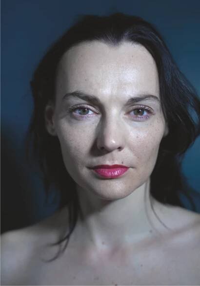 Mikulková Gabriela