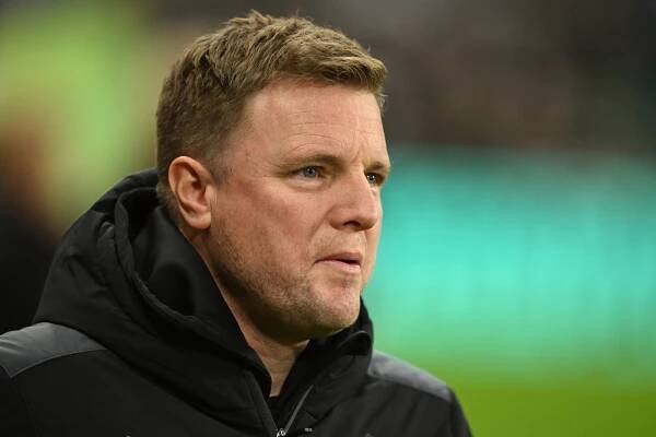 Howe needs some fresh faces through the door at St James' Park