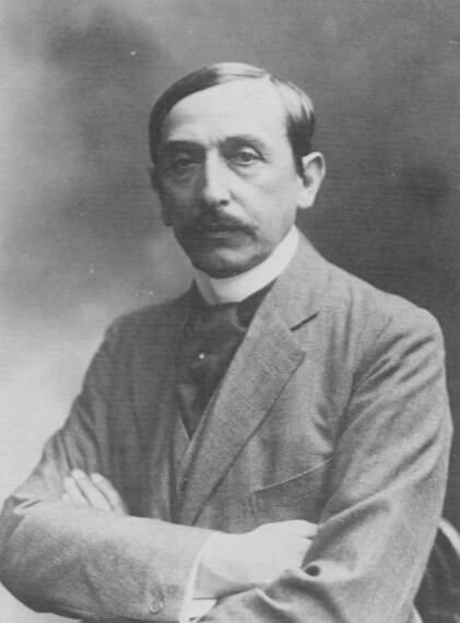 Maurice Barrès