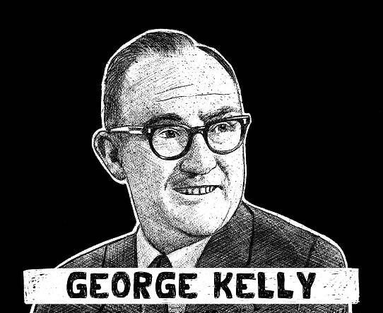 George Kelly