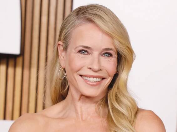 Chelsea Handler, 48, displays incredible physique in jaw-dropping new appearance – stunning photos