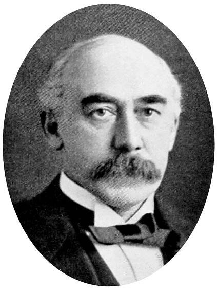 Moses King - Wikipedia