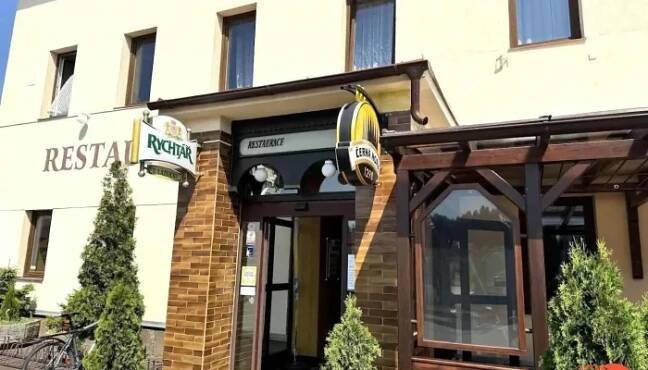 Restaurace -  U Lazničků Brodska 25 - Brodská 25