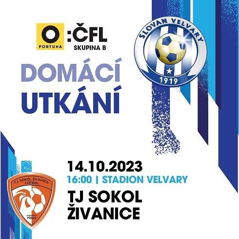 FC Slovan Velvary - Úvodní stránka
