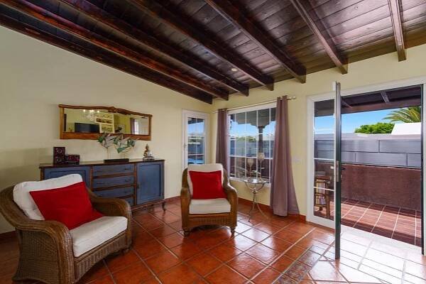 Vila Roca Negra By