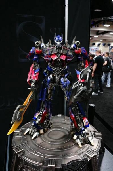 Transformers 4