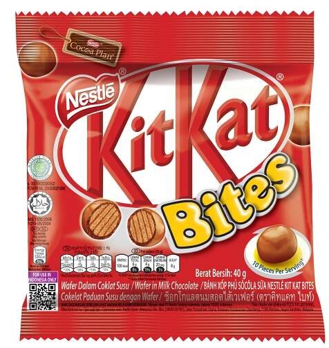 KITKAT Bites (40g)