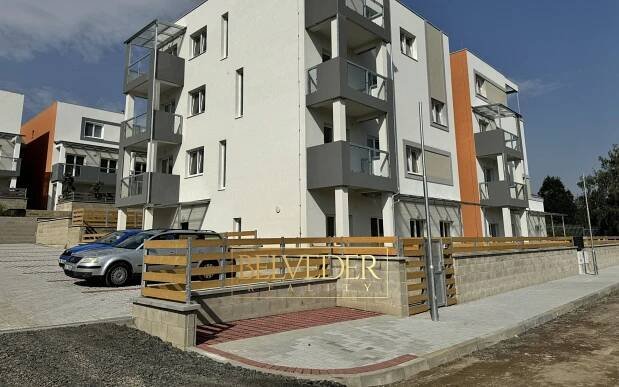 2+kk, Albrechtova, Teplice, 73 m²